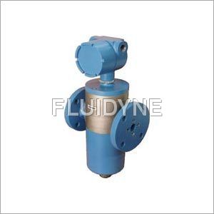 Flow Transmitter