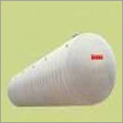PP FRP Tank