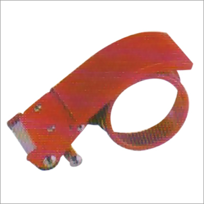 Metal Frame Dispenser 2" (Imported)