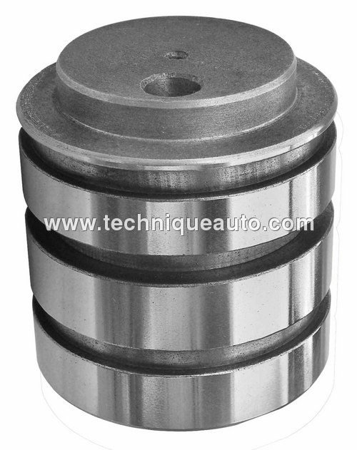 Hyd. Lift Ram Cylinder Piston [3 Groove] Std