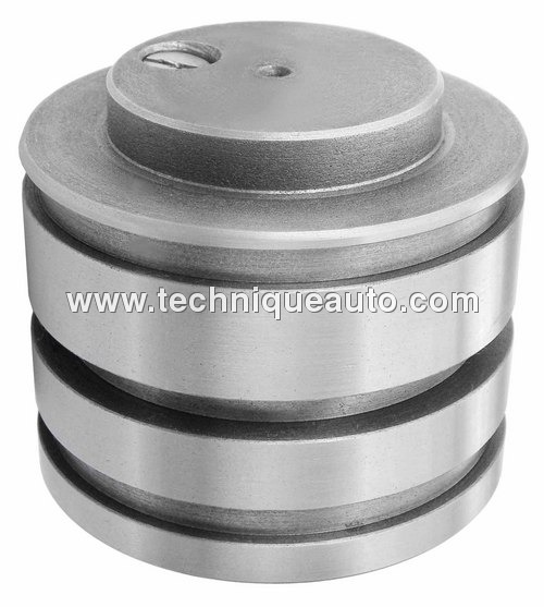 HYD. LIFT RAM CYLINDER PISTON INT-585 DI L/M. [HIGH TECH MODEL] FOR TRACTORS, TRACTOR PART