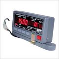 Digital Taxi Meter - Plastic, 150x80x50 Mm, Led Display | Accurate Reading, Easy Install, Robust & Weatherproof, Tamper Proof Design