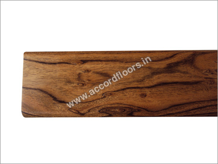 Tigerwood Wooden Decking