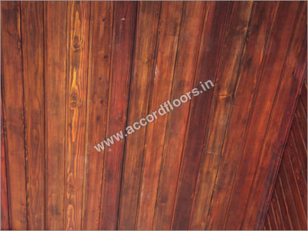 Wooden Wall Panels