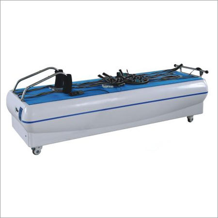 Far Infrared Thermotherapy Massage