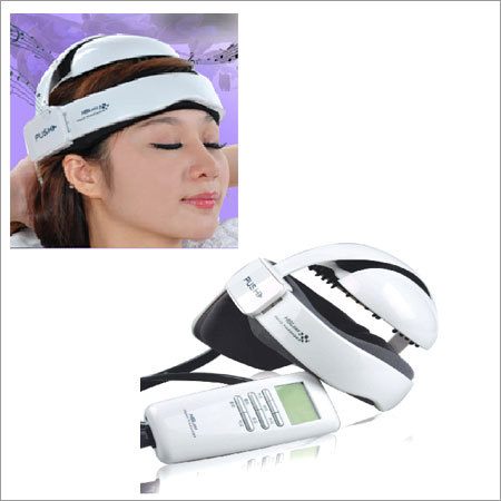 Head Massager HM-A29
