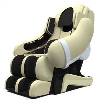 Massage Chair Zero Gravity 750MC990