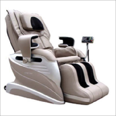 Massage Chair 680CM109B