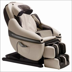 Massage Chair 3D Inada Sogno