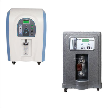 Oxygen Concentrators