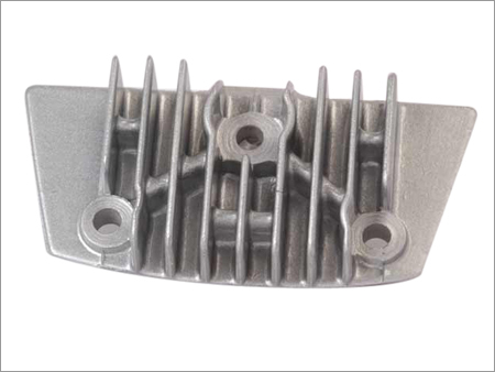 Aluminium Pressure Die Castings