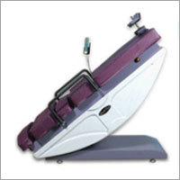 Traction Physiotherapy Beds
