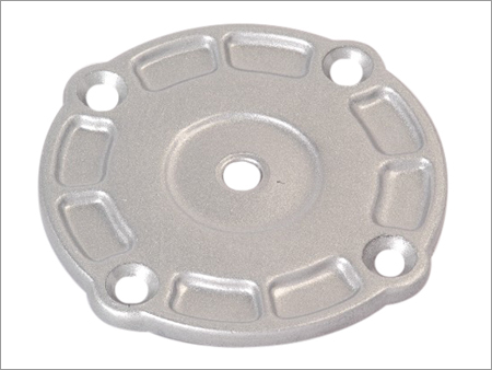 Aluminium Pressure Die Casting