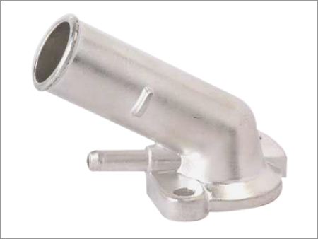 Industrial Die Casting Components
