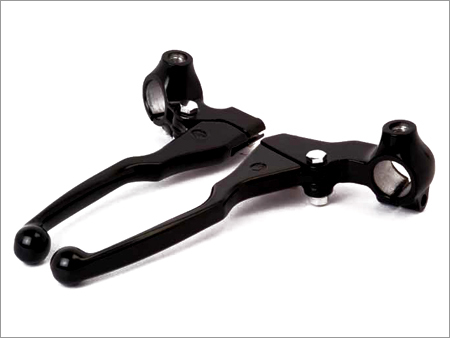 Lever & Bracket Assembly