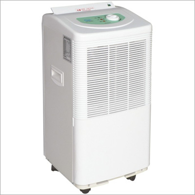 Humidity Control Dehumidifier