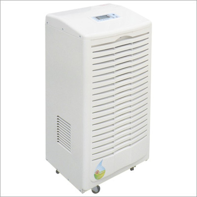 Dehumidification Systems