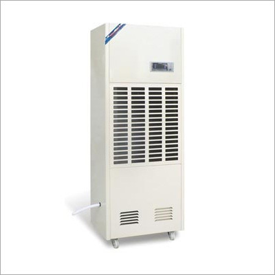 Industrial Dehumidifier