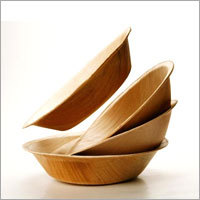 Areca Plates