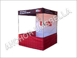 Display Tents