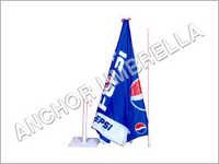 Promotional and Advertisement Umbrellas