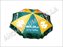 Commercial Promotional Umbrella