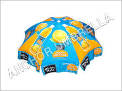 Self Standing Promotional Umbrella