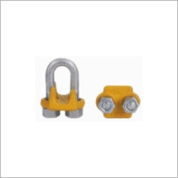 U Clamps