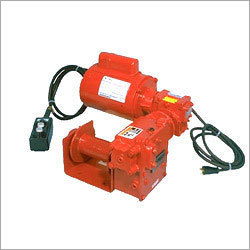 Winches