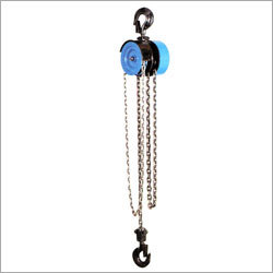 Chain Pulley Block