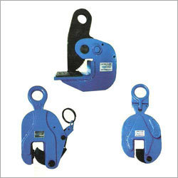 Plate Lifting Clamps - Premium Quality Materials Specific Designs for Longevity and Profitability