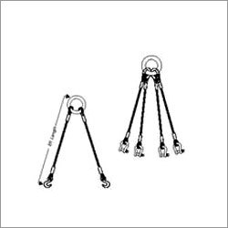 Wire Rope Slings