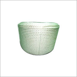 Steel Synthetic Ropes