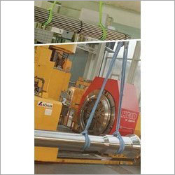 Steel Round Slings