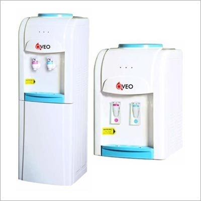Hot & Cold Water Dispenser