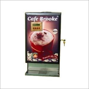 Tea or Coffee Vending Machine & Water Dispensers