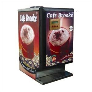 Tea or Coffee Vending Machine & Water Dispensers