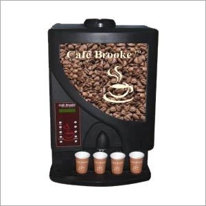 Tea or Coffee Vending Machine & Water Dispensers - Steel, 40x30x60cm, 10L Capacity | Easy Operation, Quick Brewing, Multiple Drinks