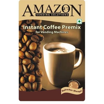 Instant Coffee Premix