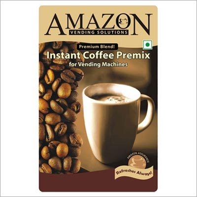Premium Coffee Premix