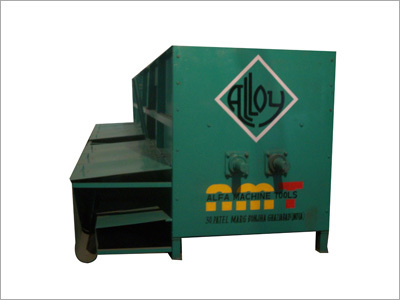 Percpen Machinery