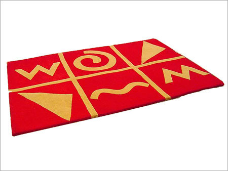 Hand Tufted Carpets