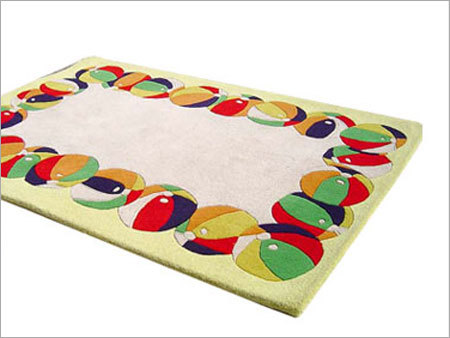 Woolen Carpets