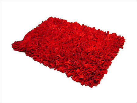 Shaggy Carpets