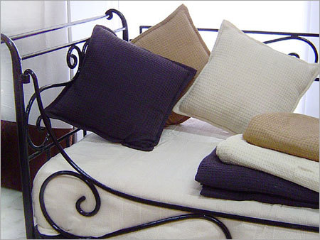 Cushions and Throws