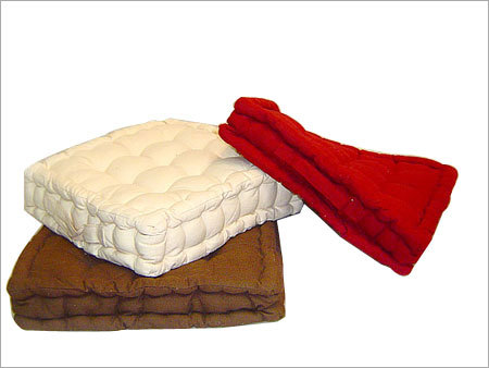 Floor Cushions
