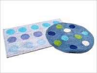 Reversible Bathmat Collections