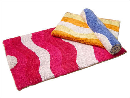 Bathmats