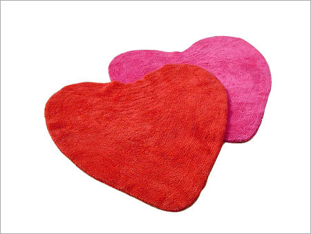 Designer Bathmat