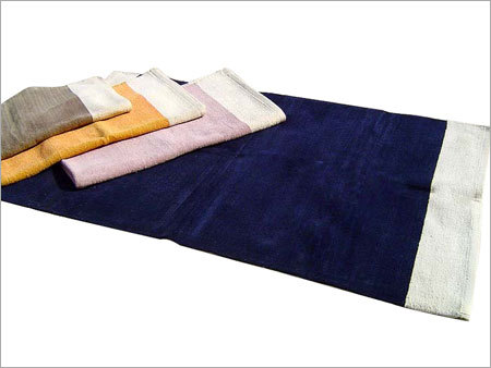 Cotton Wool Rugs